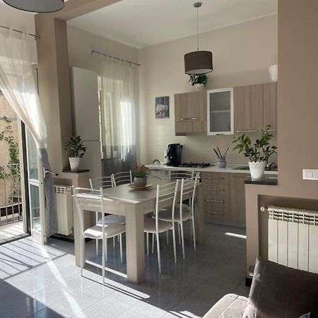 Casa Elodie تاورمينا المظهر الخارجي الصورة