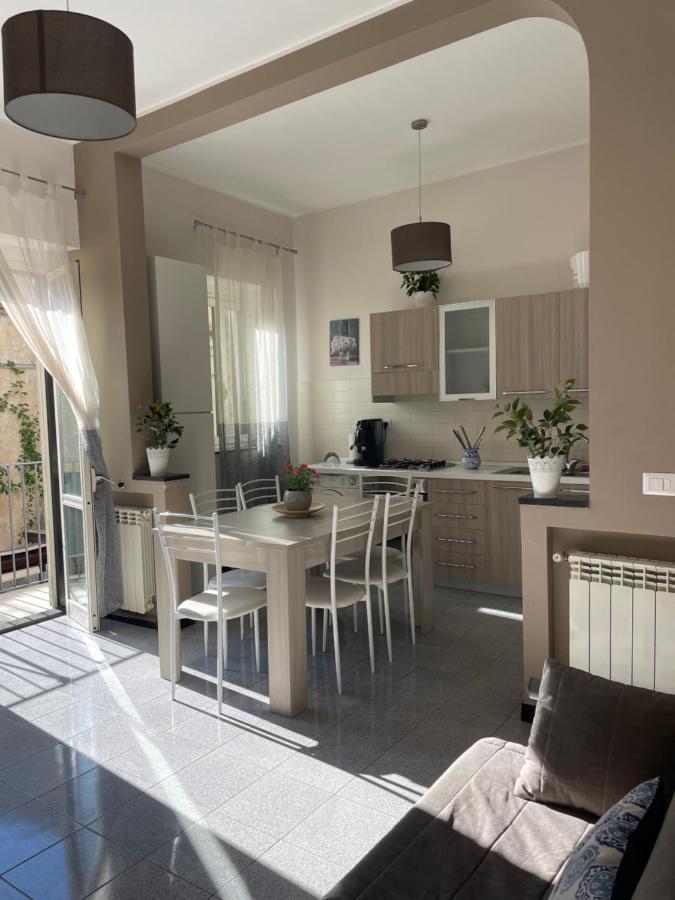 Casa Elodie تاورمينا المظهر الخارجي الصورة