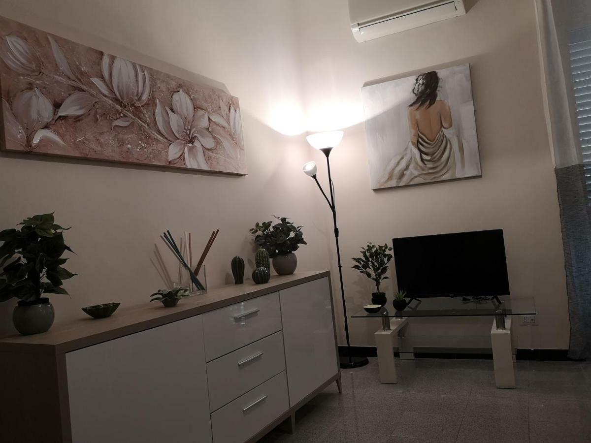 Casa Elodie تاورمينا المظهر الخارجي الصورة