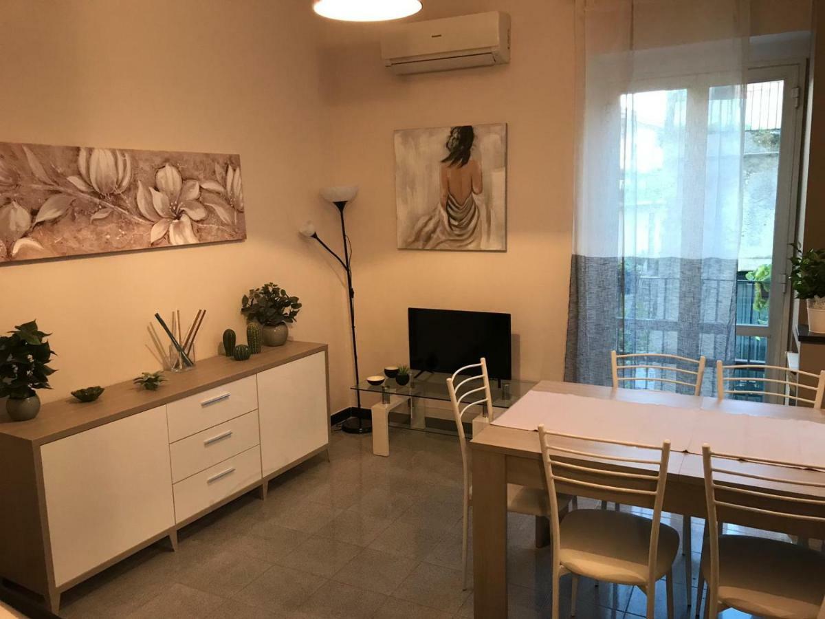 Casa Elodie تاورمينا المظهر الخارجي الصورة