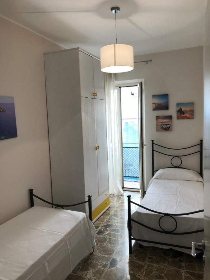Casa Elodie تاورمينا المظهر الخارجي الصورة