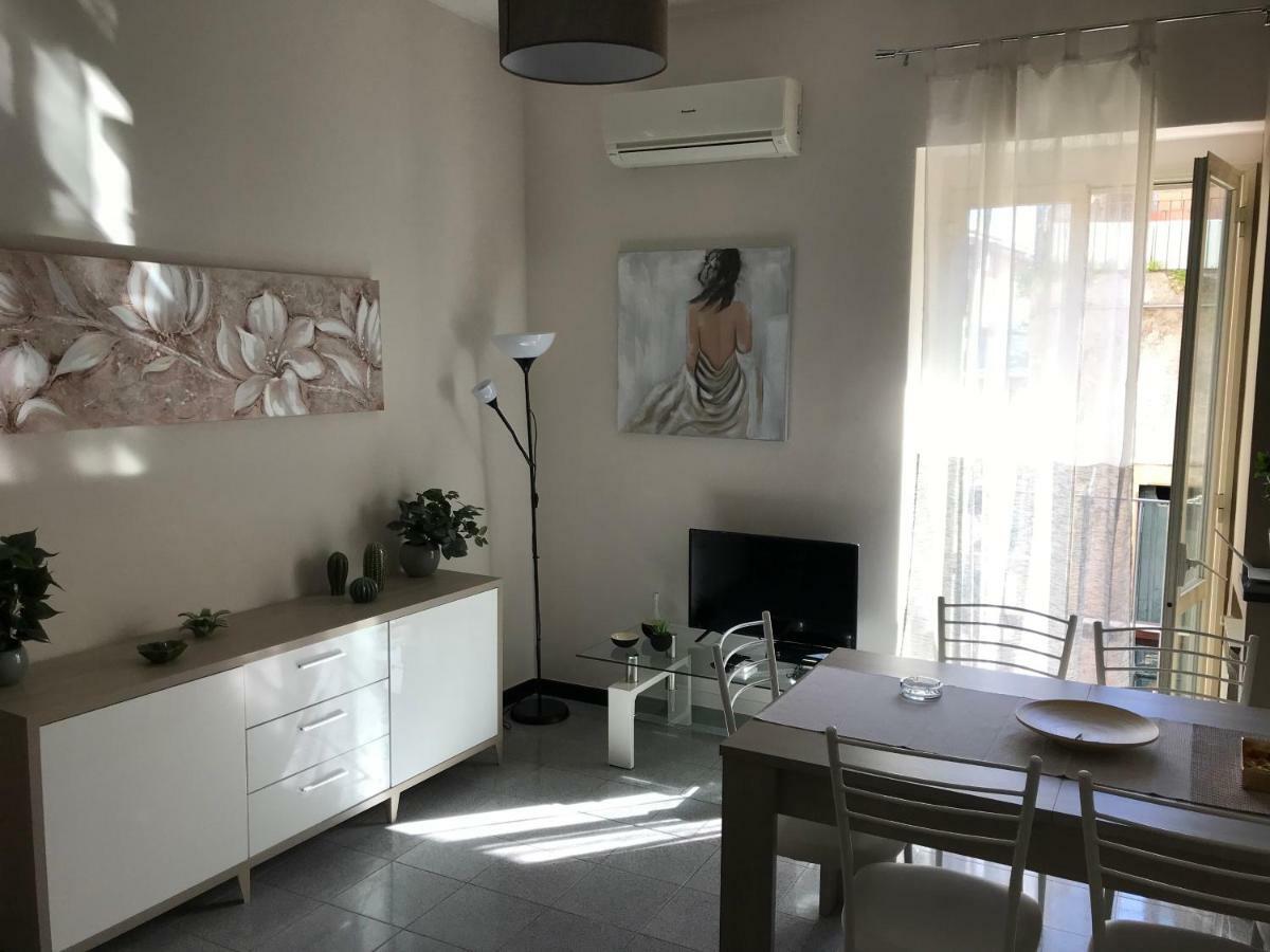 Casa Elodie تاورمينا المظهر الخارجي الصورة